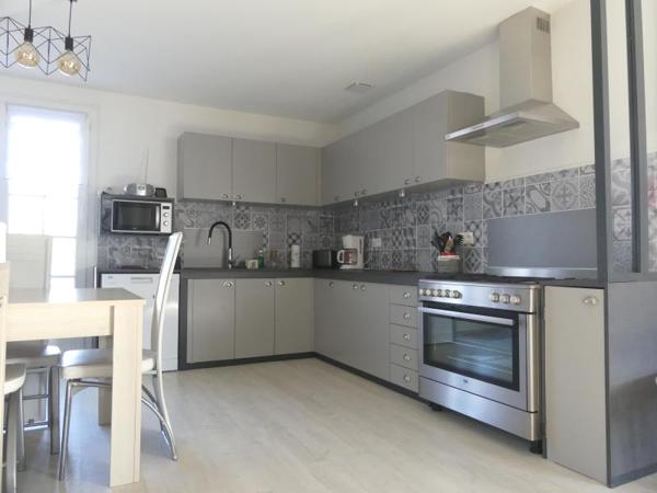 Maison 3 pièces 82 m2