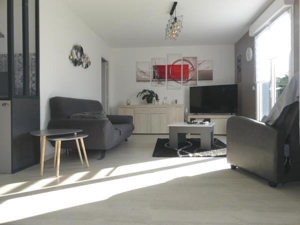 Maison 3 pièces 82 m2