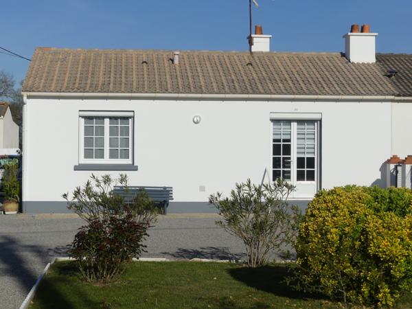 Maison 3 pièces 82 m2