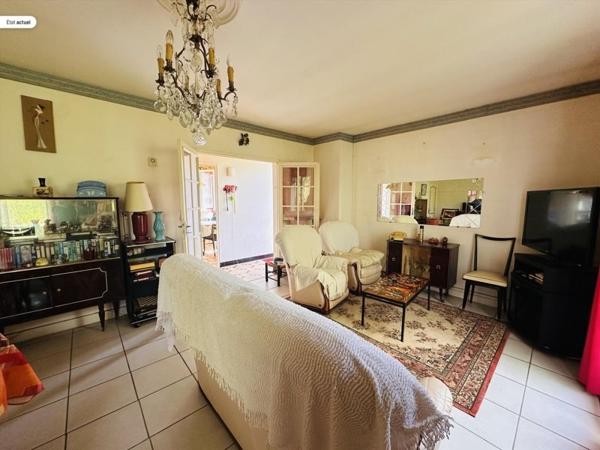 Maison à vendre |  Neuvic |  4 pièces | 81 m²