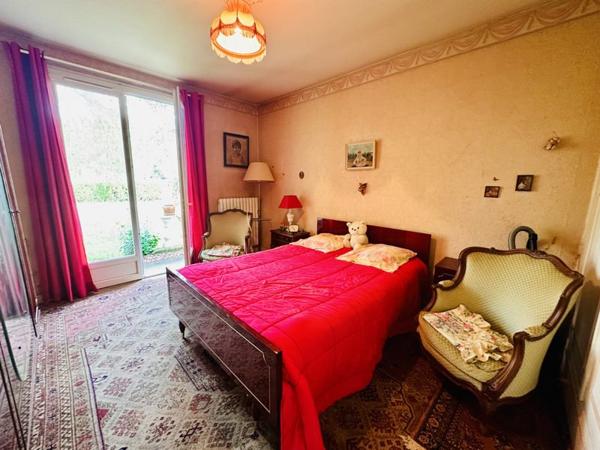 Maison à vendre |  Neuvic |  4 pièces | 81 m²