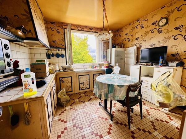 Maison à vendre |  Neuvic |  4 pièces | 81 m²