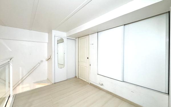 Appartement à vendre    2 pièces • 24,15 m2 Nice