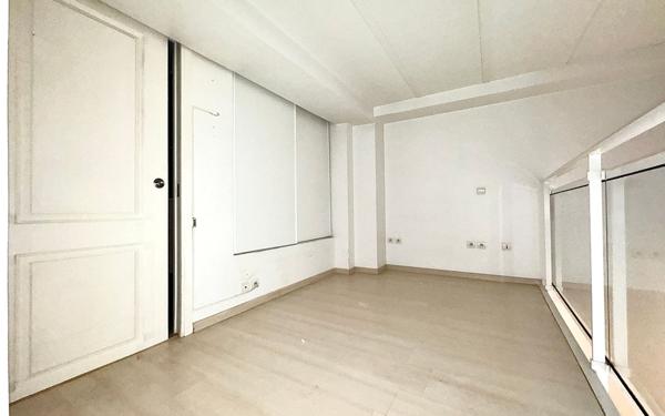 Appartement à vendre    2 pièces • 24,15 m2 Nice