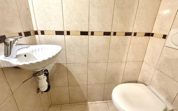 Appartement à vendre    2 pièces • 24,15 m2 Nice