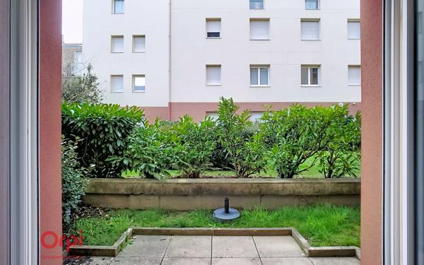 Appartement à louer    2 pièces • 35,22 m2 Nantes