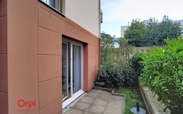Appartement à louer    2 pièces • 35,22 m2 Nantes