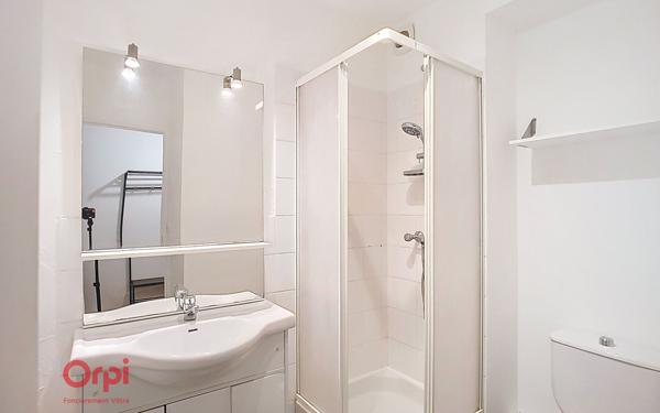 Appartement à louer    2 pièces • 35,22 m2 Nantes