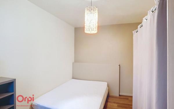 Appartement à louer    2 pièces • 35,22 m2 Nantes