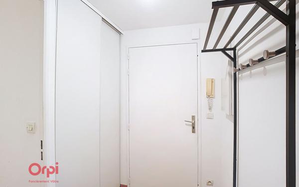 Appartement à louer    2 pièces • 35,22 m2 Nantes