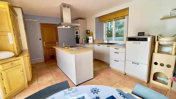 Sortie de bourg au calme