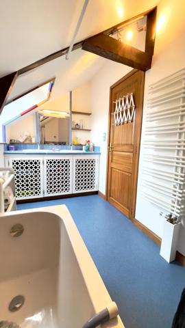 Sortie de bourg au calme