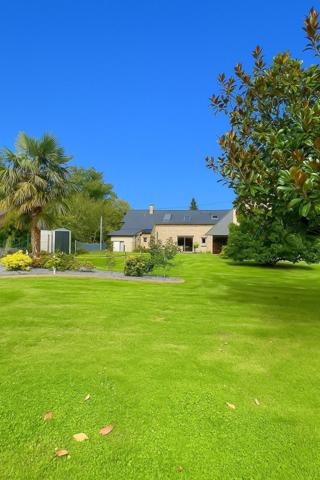 Sortie de bourg au calme