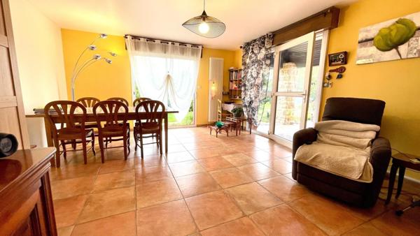 Sortie de bourg au calme