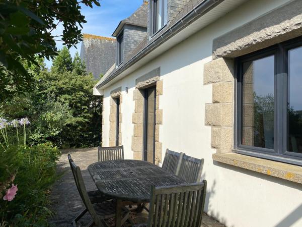 Vente Maison de luxe Saint-Malo 7 Pièces 147 m²