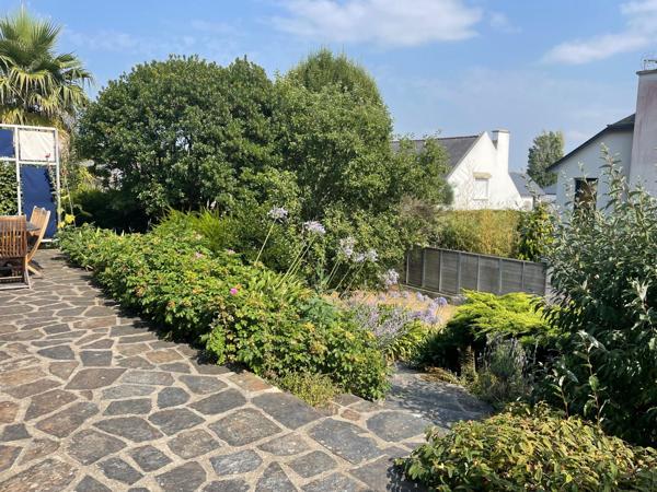 Vente Maison de luxe Saint-Malo 7 Pièces 147 m²
