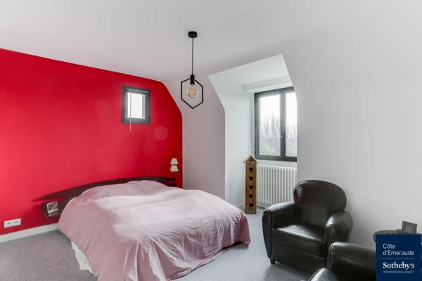Vente Maison de luxe Saint-Malo 7 Pièces 147 m²