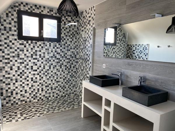 Vente Maison de luxe Saint-Malo 7 Pièces 147 m²