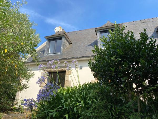 Vente Maison de luxe Saint-Malo 7 Pièces 147 m²