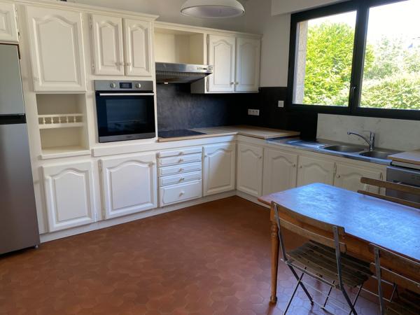 Vente Maison de luxe Saint-Malo 7 Pièces 147 m²