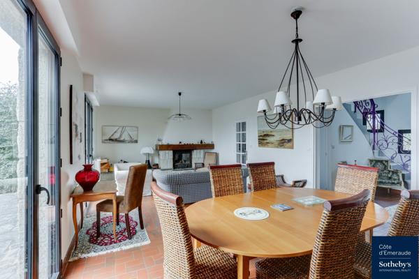 Vente Maison de luxe Saint-Malo 7 Pièces 147 m²