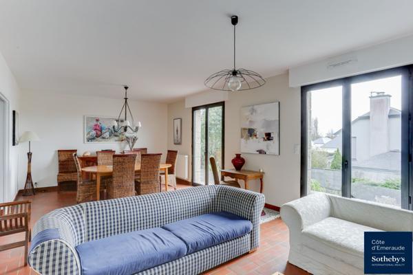 Vente Maison de luxe Saint-Malo 7 Pièces 147 m²