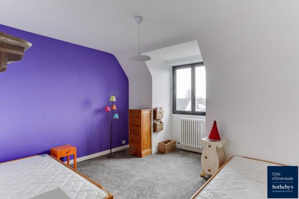 Vente Maison de luxe Saint-Malo 7 Pièces 147 m²
