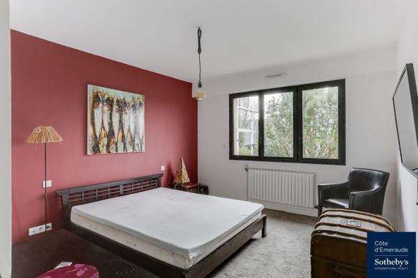 Vente Maison de luxe Saint-Malo 7 Pièces 147 m²