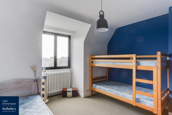 Vente Maison de luxe Saint-Malo 7 Pièces 147 m²