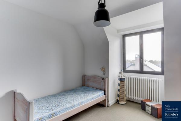 Vente Maison de luxe Saint-Malo 7 Pièces 147 m²