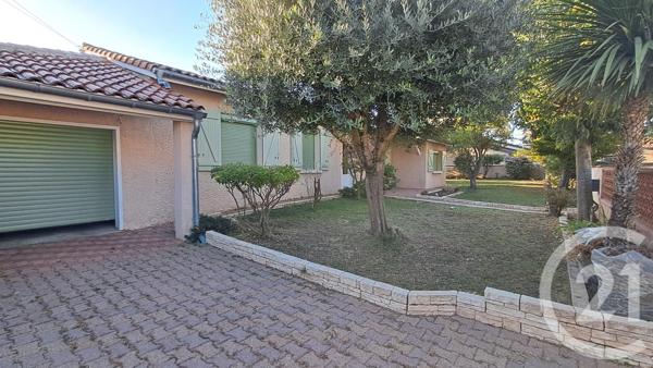 Maison à vendre  5 pièces - 115 m2 CUGNAUX - 31