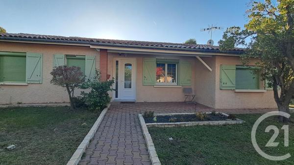 Maison à vendre  5 pièces - 115 m2 CUGNAUX - 31