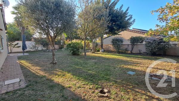 Maison à vendre  5 pièces - 115 m2 CUGNAUX - 31