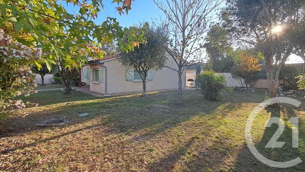 Maison à vendre  5 pièces - 115 m2 CUGNAUX - 31