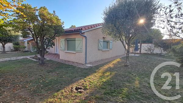 Maison à vendre  5 pièces - 115 m2 CUGNAUX - 31