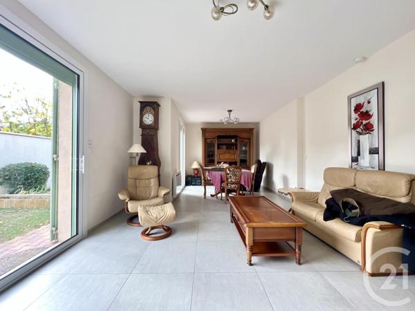 Maison à vendre  5 pièces - 115 m2 CUGNAUX - 31