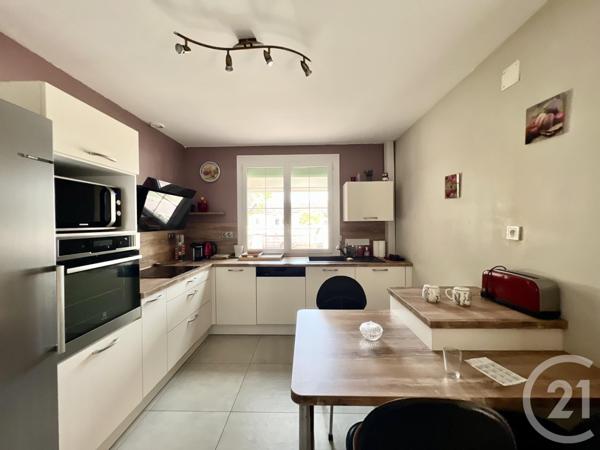 Maison à vendre  5 pièces - 115 m2 CUGNAUX - 31