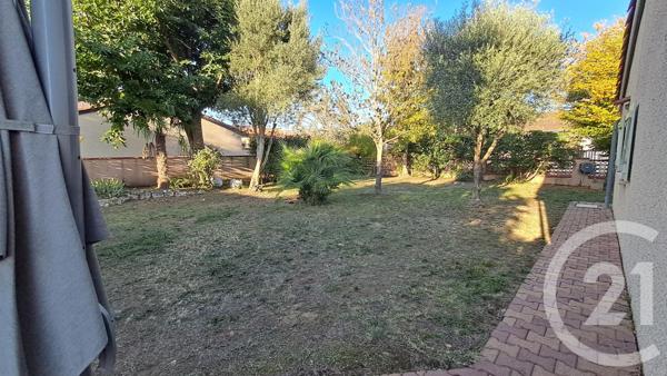 Maison à vendre  5 pièces - 115 m2 CUGNAUX - 31