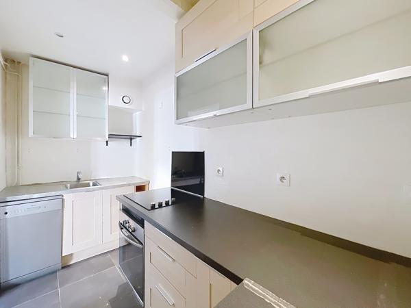 Appartement 3 pièces - 75 m² Exclusivité efficity