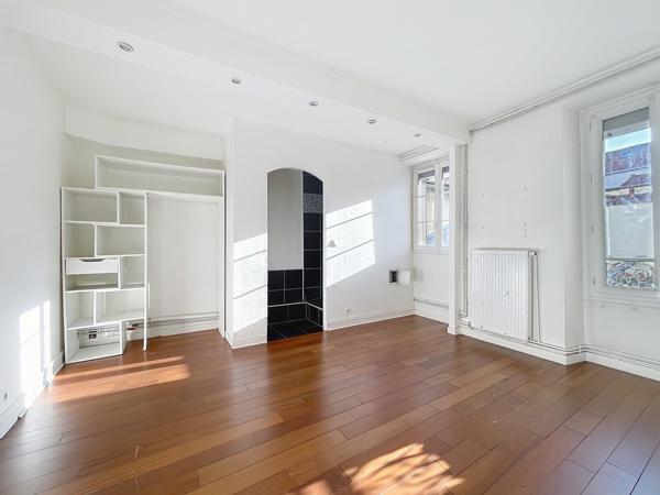 Appartement 3 pièces - 75 m² Exclusivité efficity