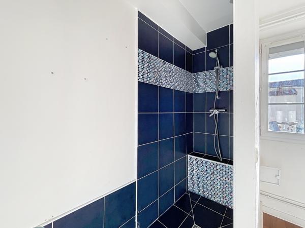 Appartement 3 pièces - 75 m² Exclusivité efficity