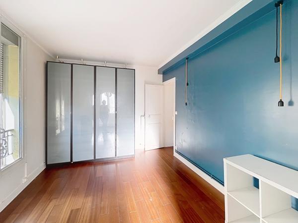 Appartement 3 pièces - 75 m² Exclusivité efficity