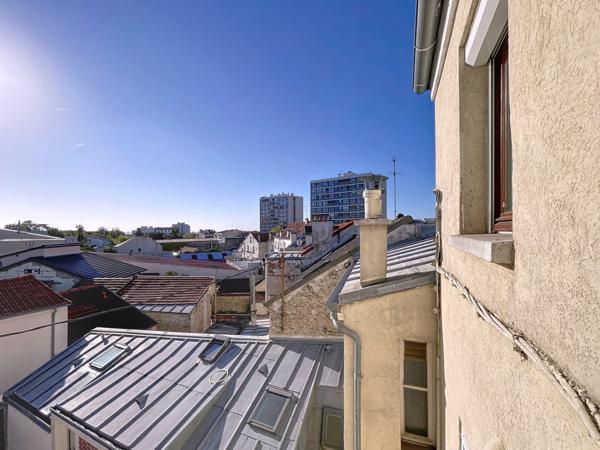 Appartement 3 pièces - 75 m² Exclusivité efficity