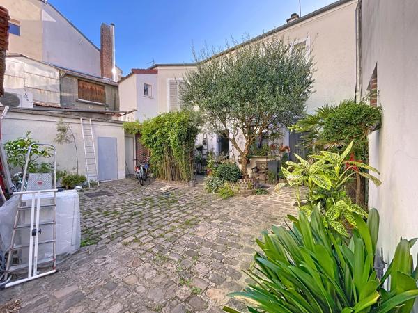 Appartement 3 pièces - 75 m² Exclusivité efficity