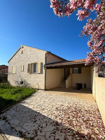 Maison 7 pièces 189.62 m2