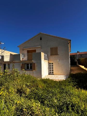 Maison 7 pièces 189.62 m2