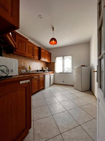 Maison 7 pièces 189.62 m2