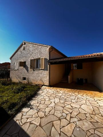 Maison 7 pièces 189.62 m2