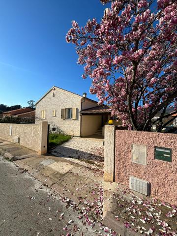 Maison 7 pièces 189.62 m2