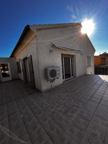 Maison 7 pièces 189.62 m2